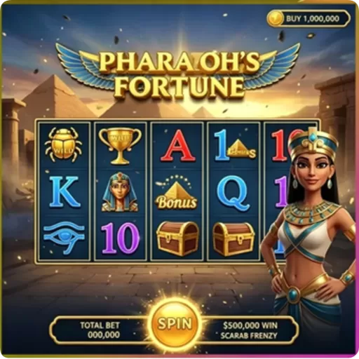 kerbau288 preview utama